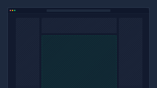 PageBody preview
